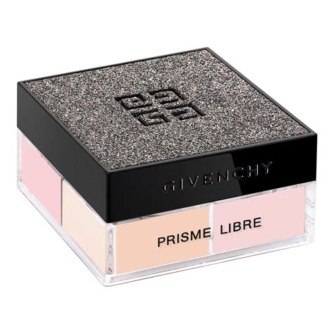 givenchy prisme poudre visage|Prisme Libre .